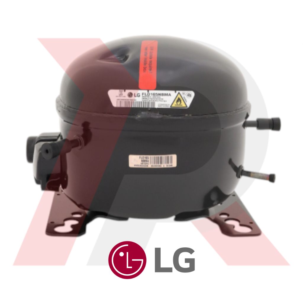 Refrigerator Compressor